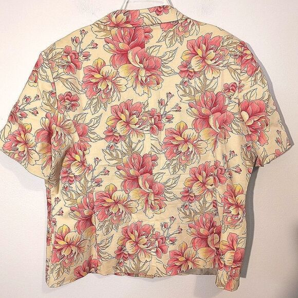 Vintage Women's 2PC Skirt Set - Picture 4 of 7